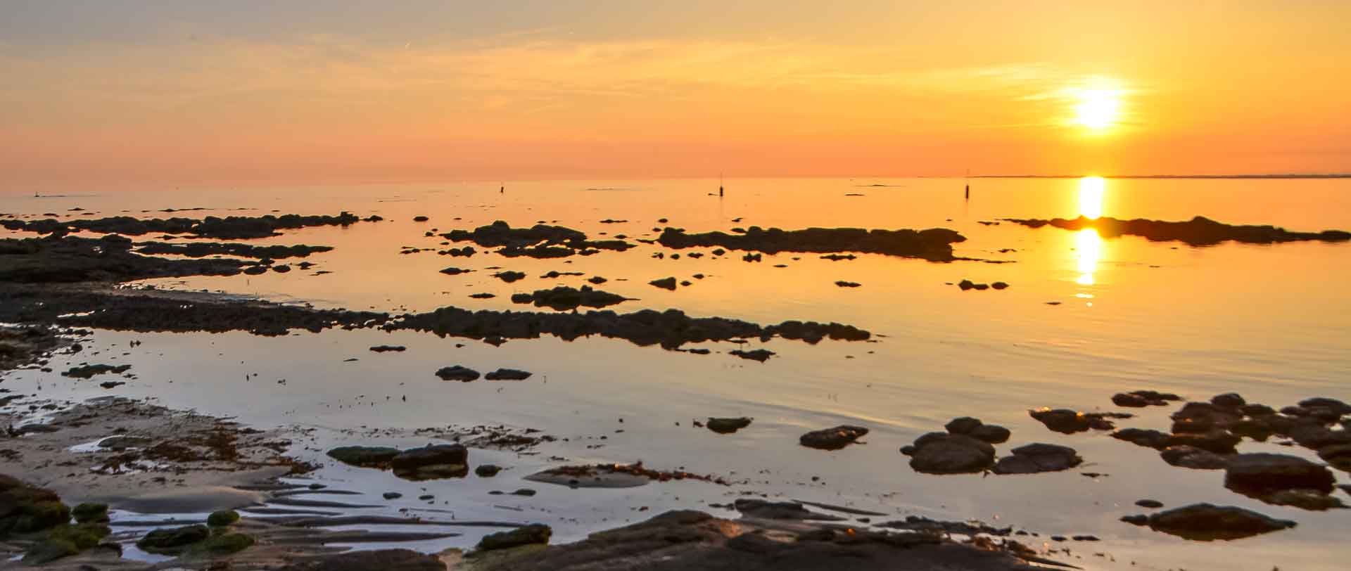 fouesnant spiaggia